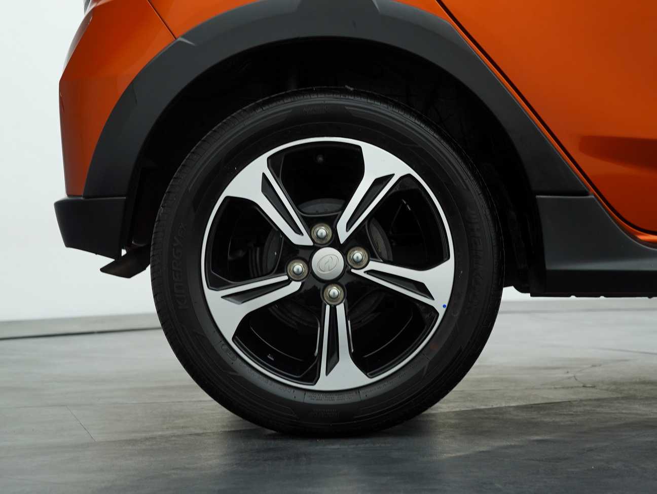 used 2021 Perodua AXIA Style 1.0