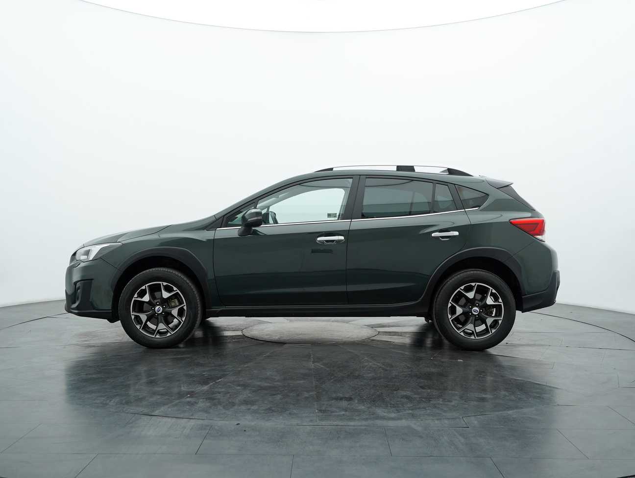 used 2018 Subaru XV P 2.0