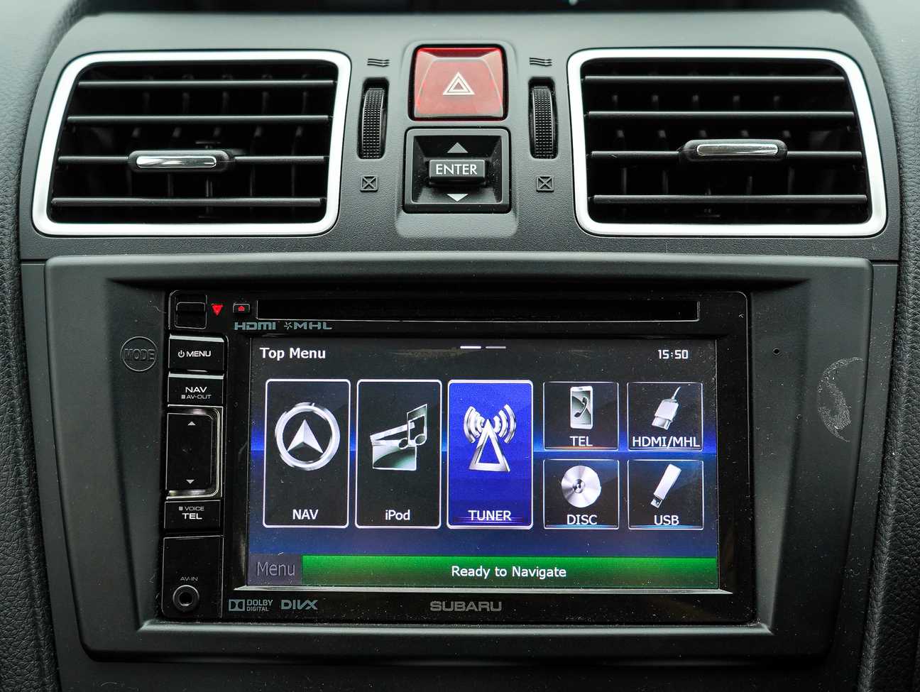 used 2016 Subaru XV P 2.0