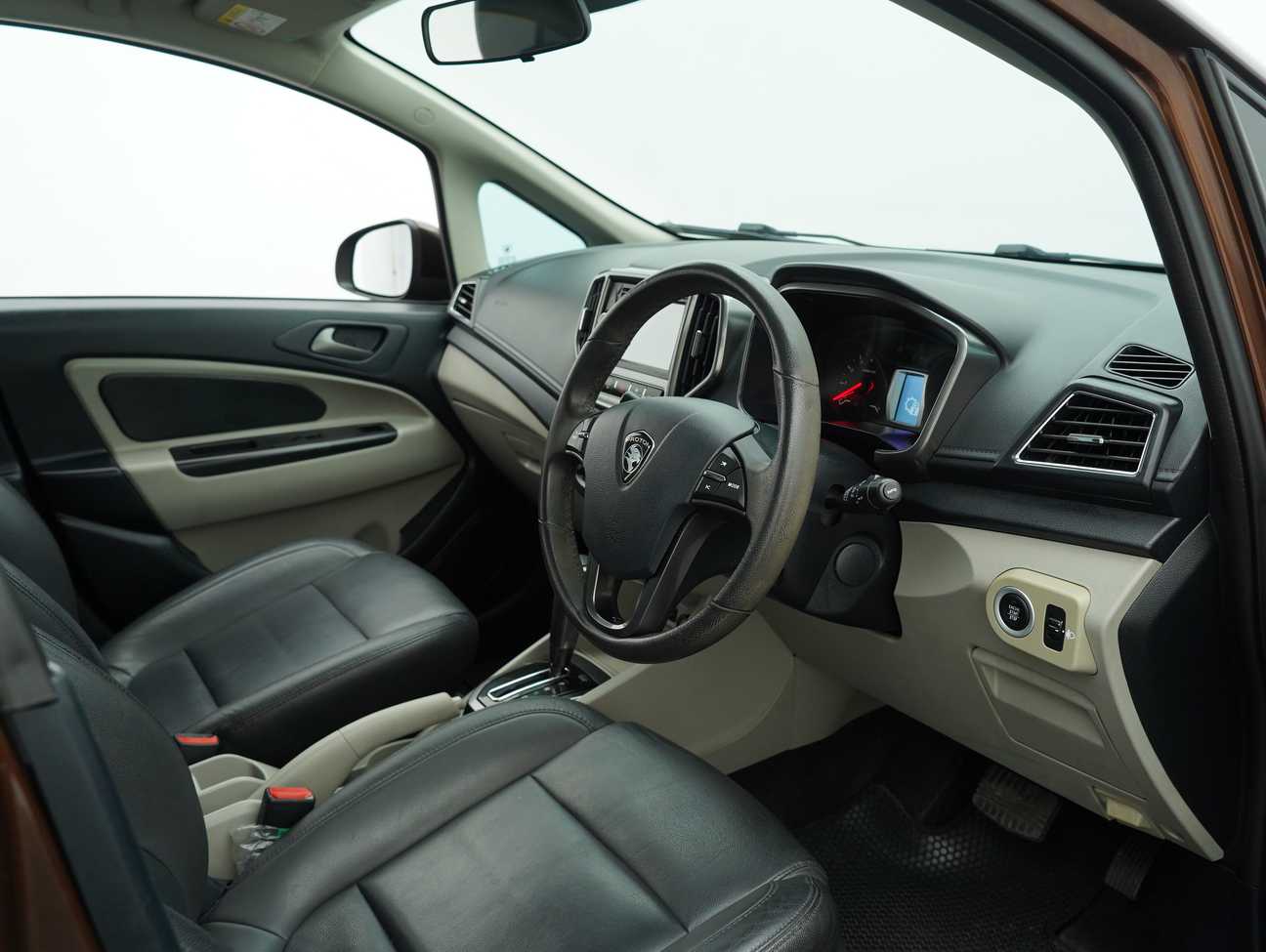 used 2017 Proton Persona Premium 1.6