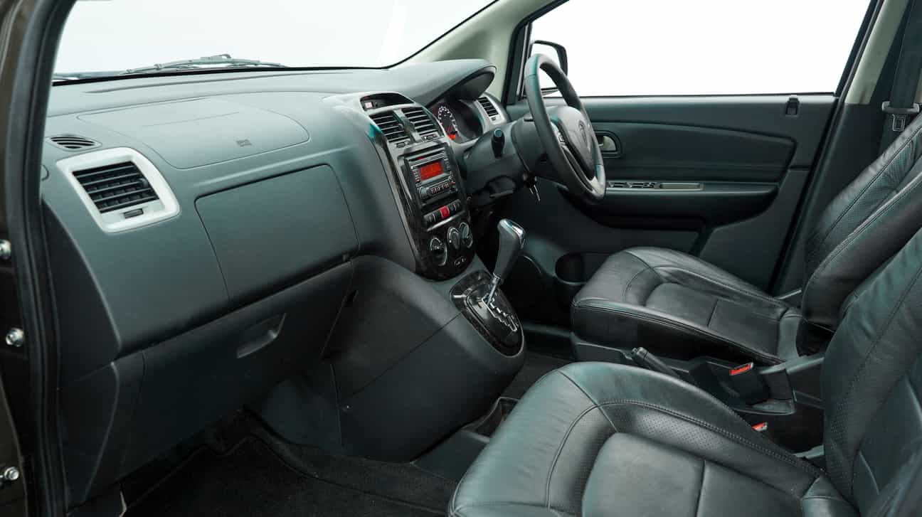 used 2015 Proton EXORA FL 1.6