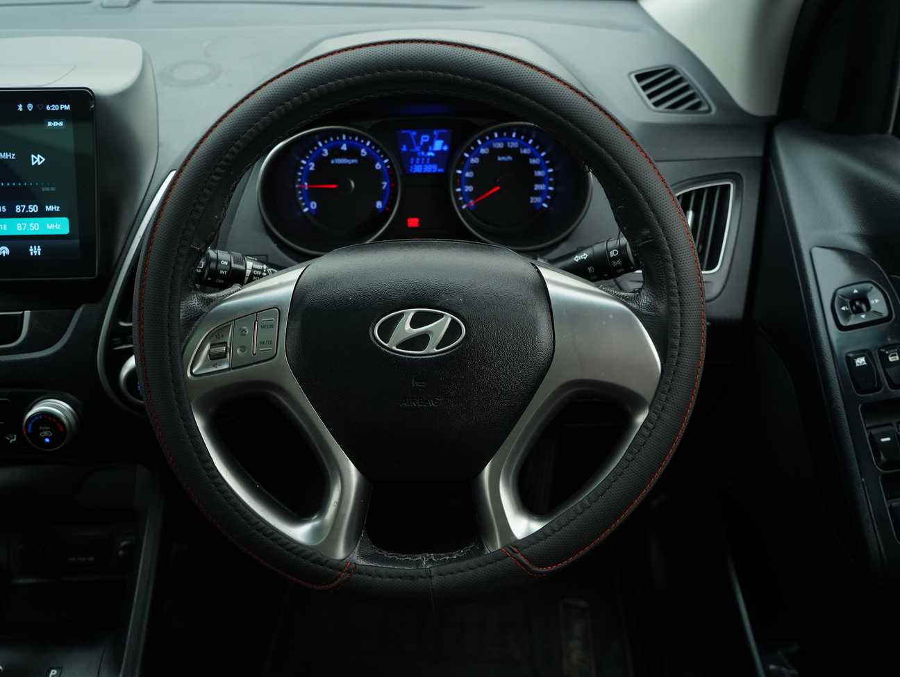 terpakai 2010 Hyundai Tucson High Spec 2.0