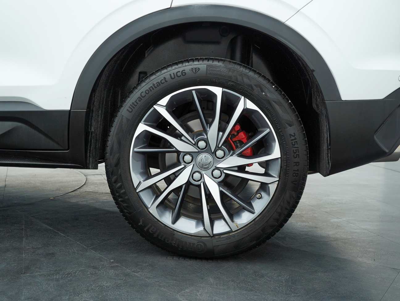 used 2021 Proton X50 Premium 1.5