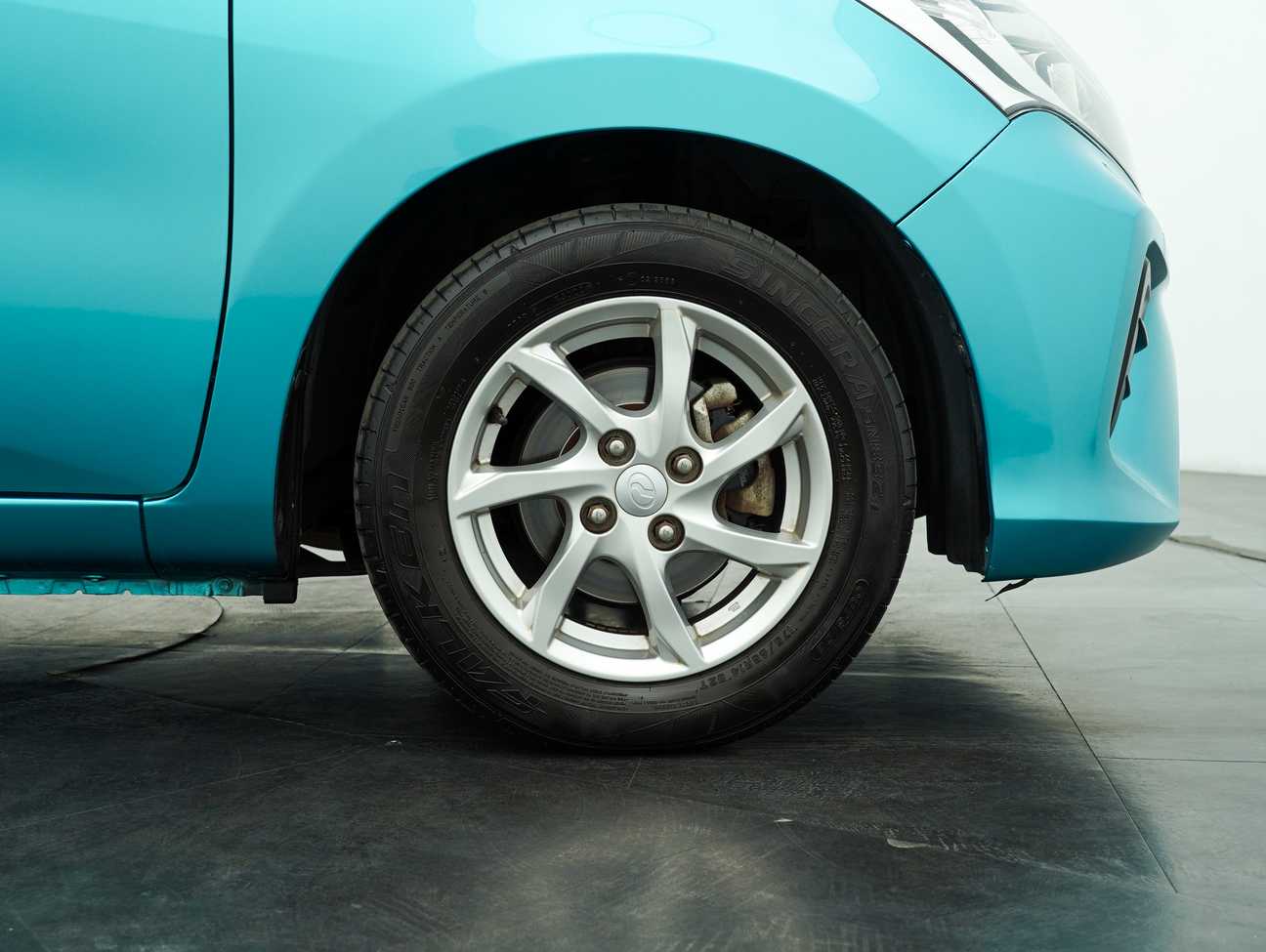 used 2019 Perodua Myvi G 1.3