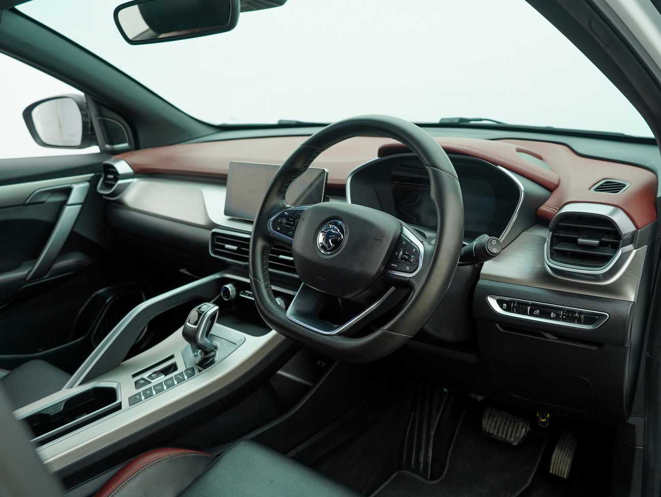 used 2021 Proton X50 Flagship 1.5