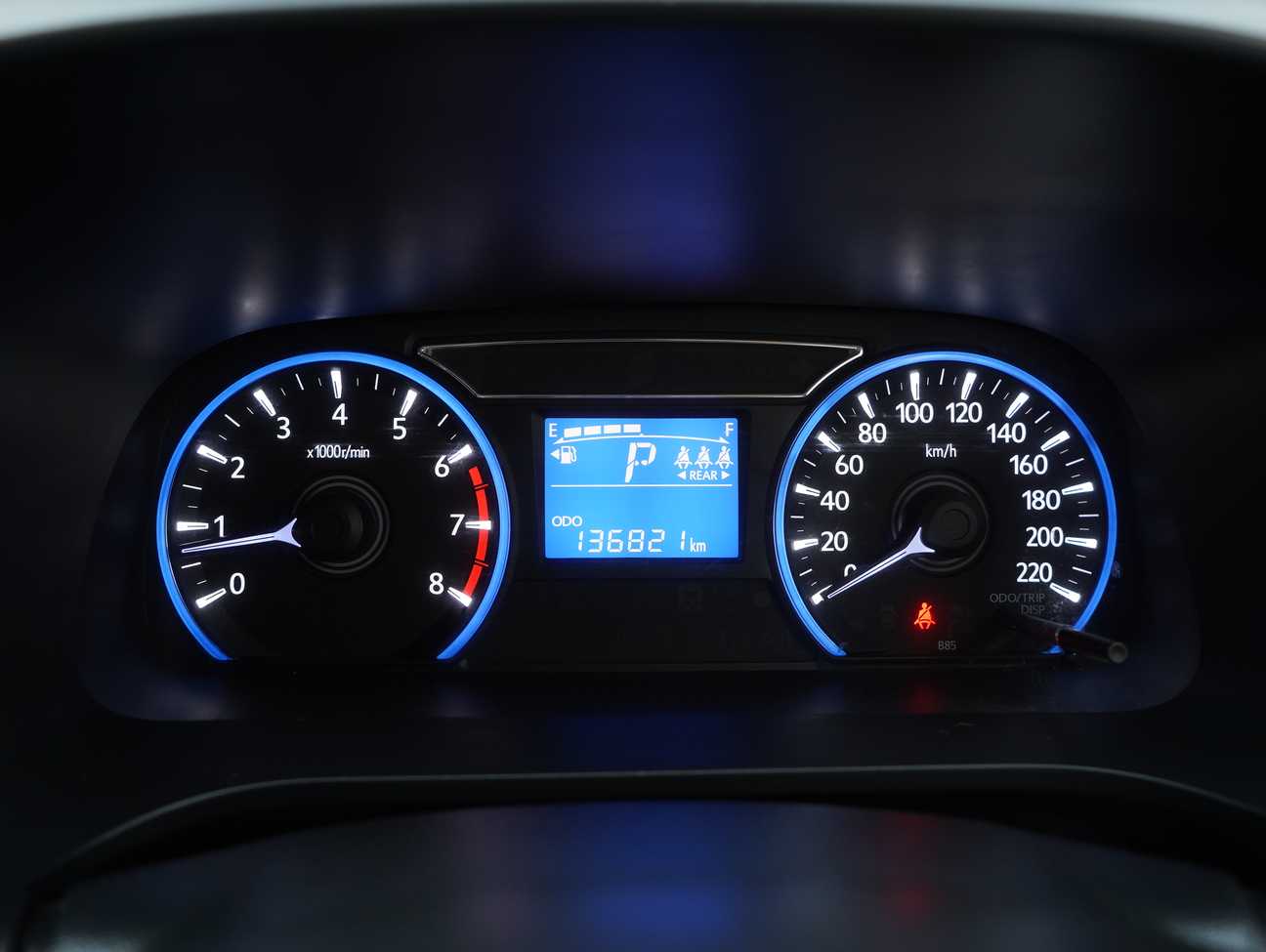 used 2018 Perodua Myvi AV 1.5