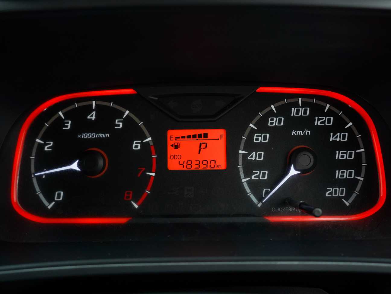 used 2017 Perodua Bezza X Premium 1.3