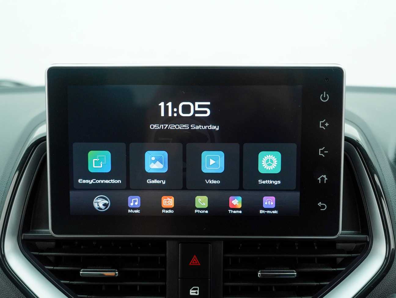 terpakai 2023 Proton Iriz Executive 1.6