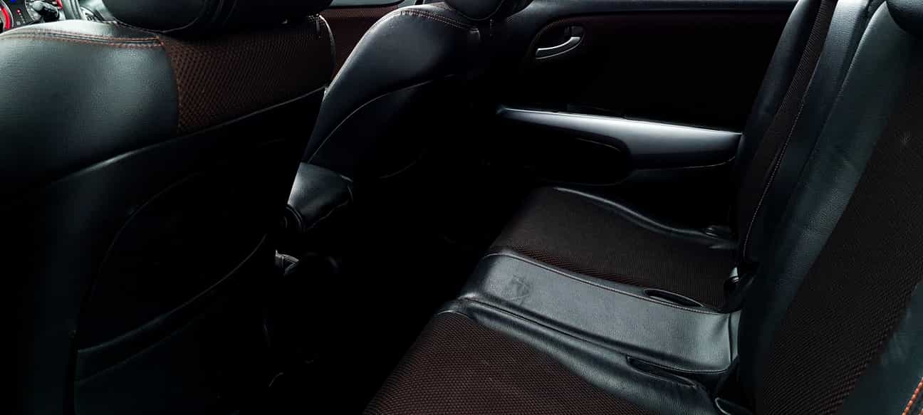 used 2013 Honda STREAM RSZ 1.8