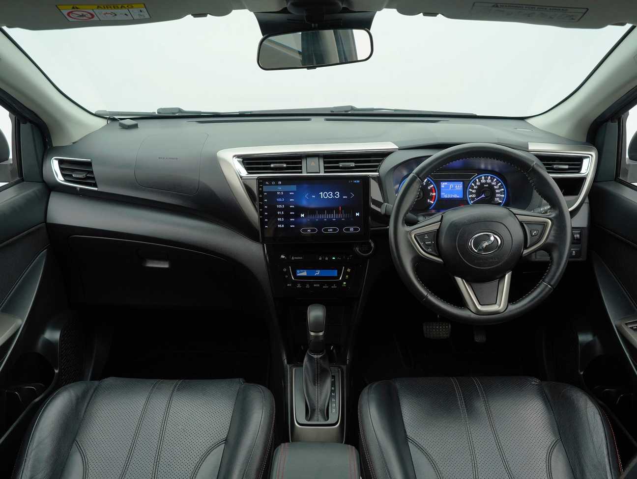 used 2018 Perodua Myvi AV 1.5