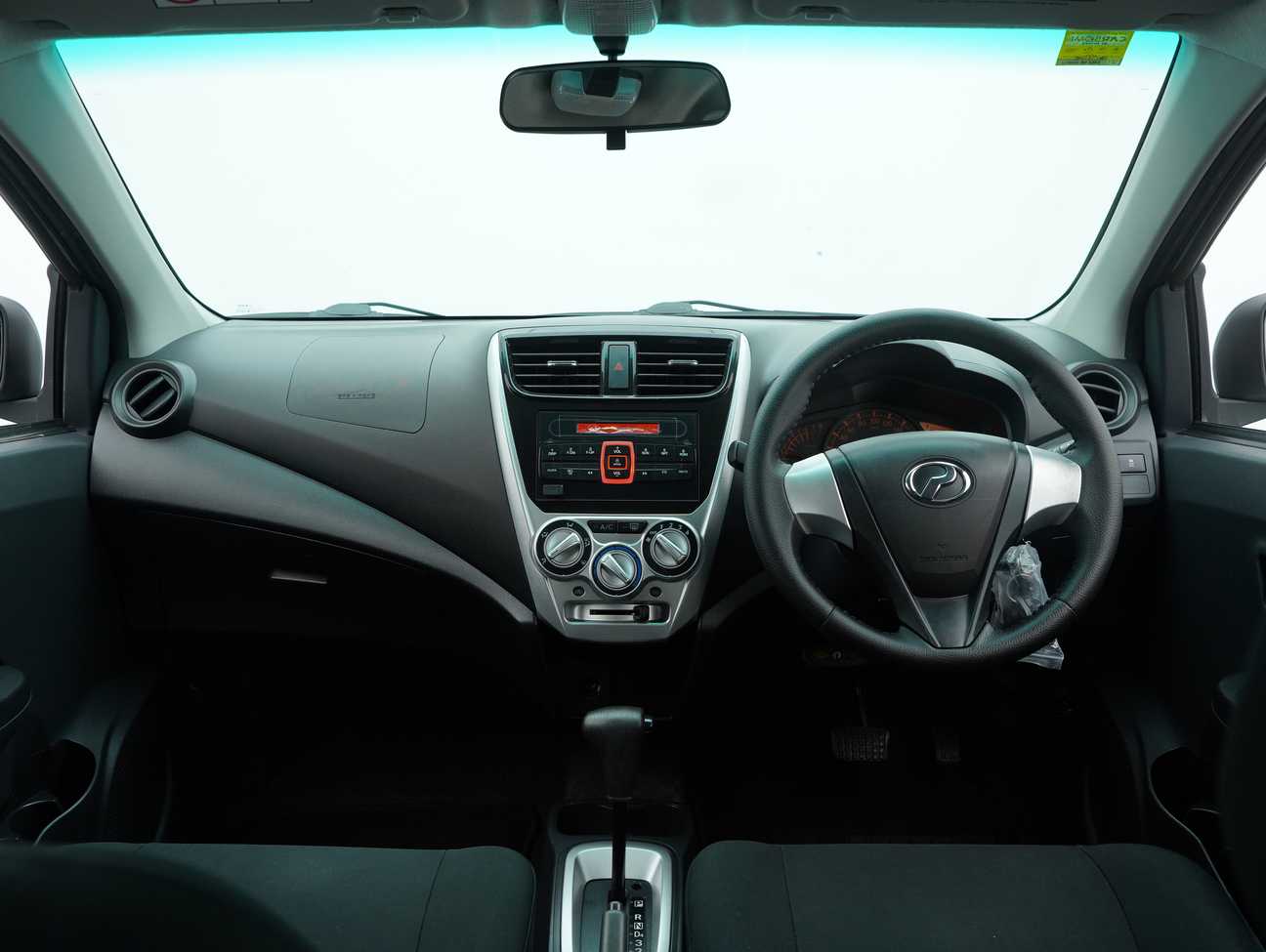 terpakai 2019 Perodua AXIA GXtra 1.0
