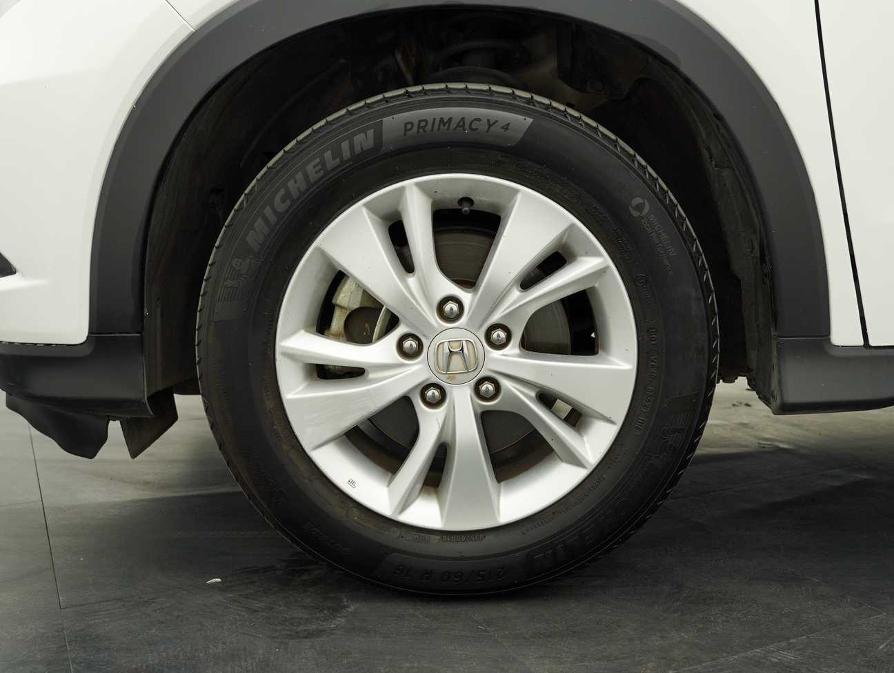 used 2015 Honda HR-V E 1.8