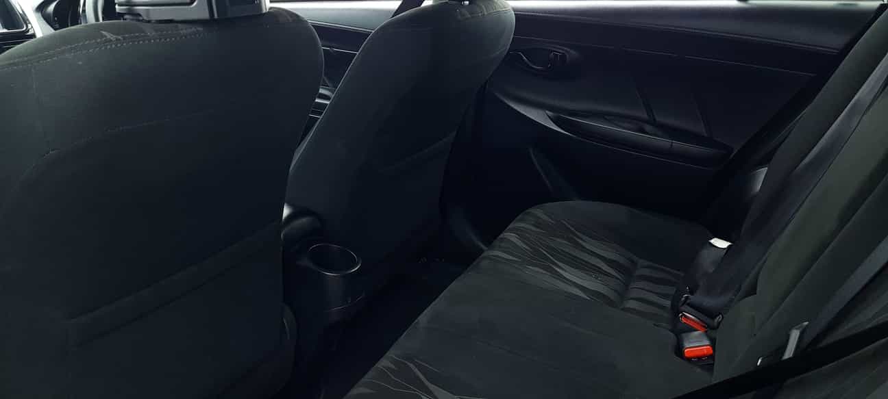 used 2018 Toyota VIOS E 1.5