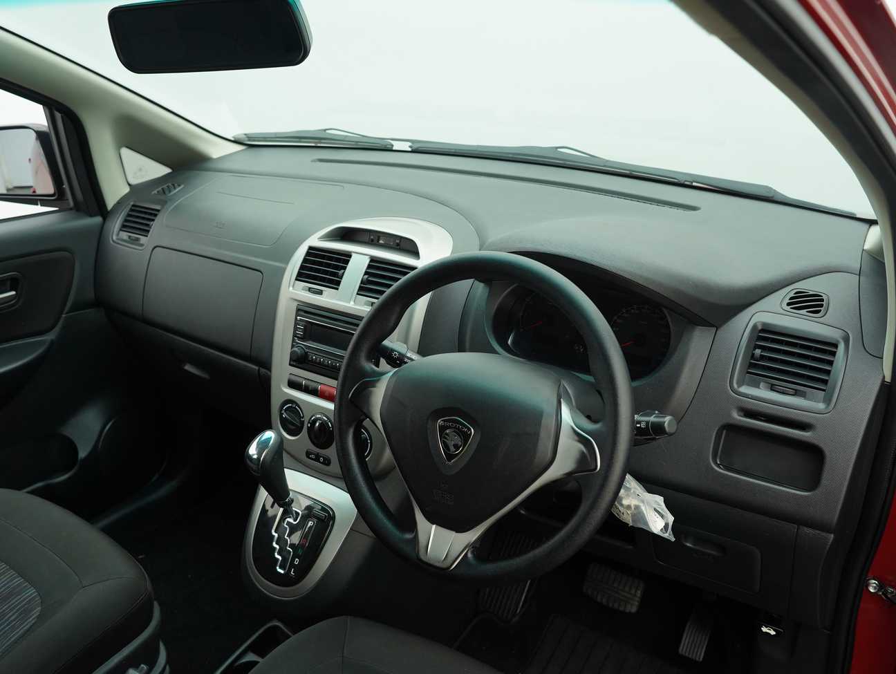 used 2018 Proton Exora Executive 1.6