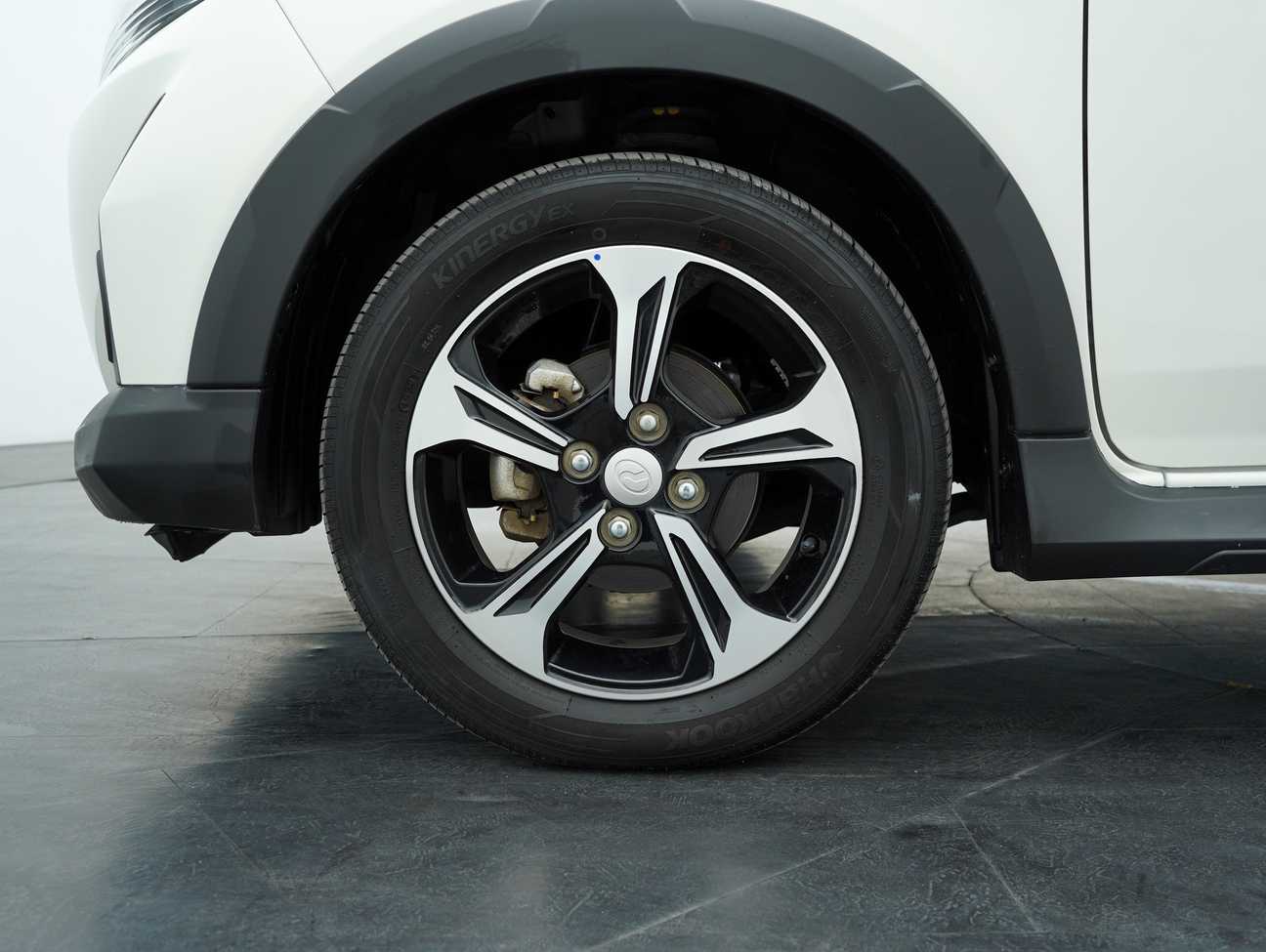 used 2022 Perodua AXIA Style 1.0