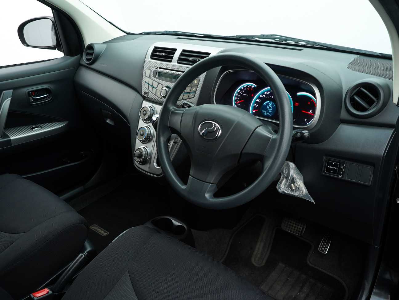 terpakai 2013 Perodua Myvi SE 1.3