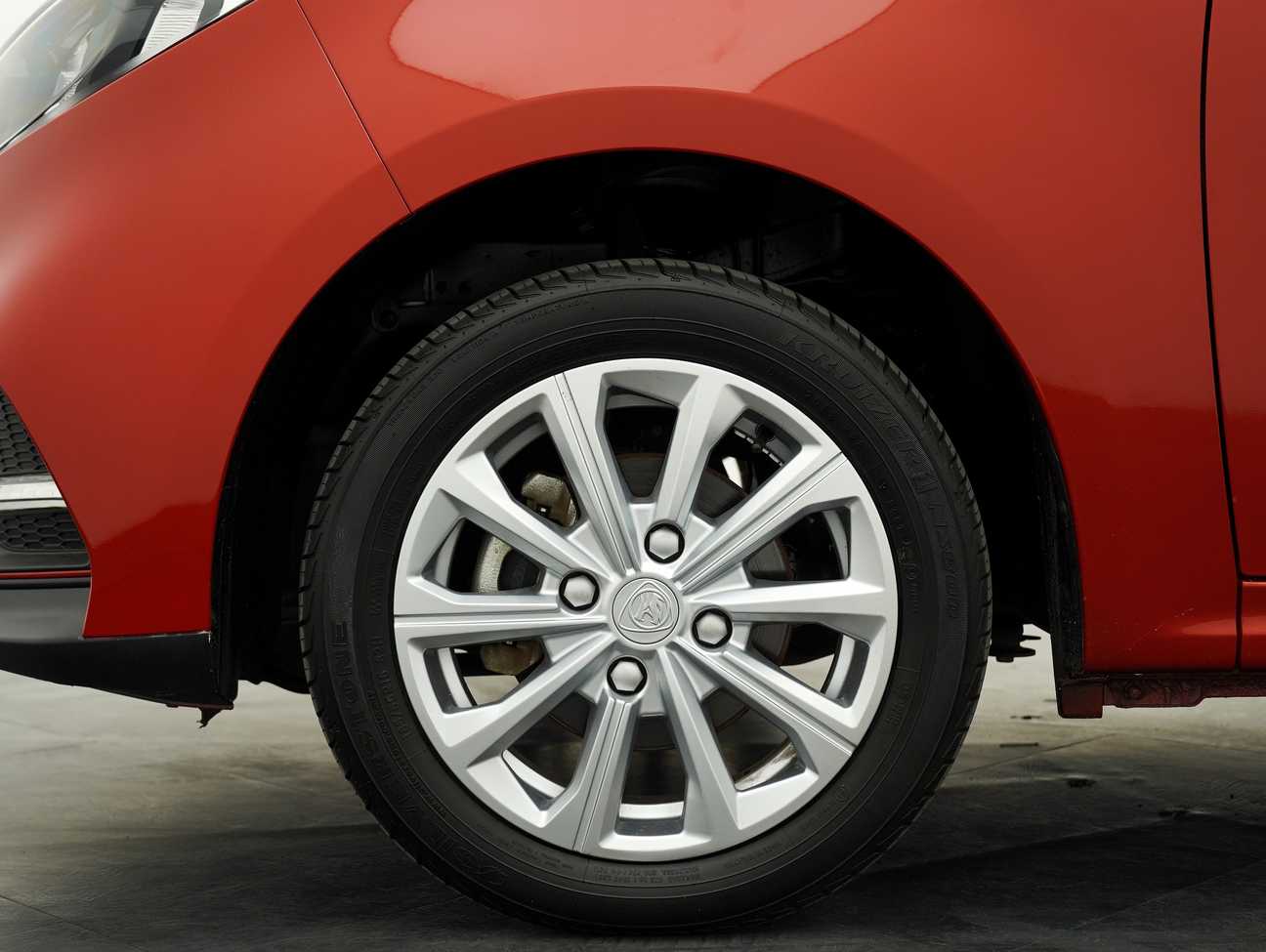 used 2019 Proton Iriz Executive 1.3