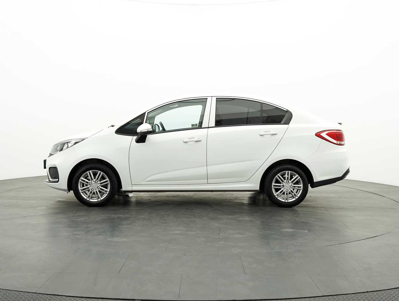 used 2019 Proton Persona Standard 1.6