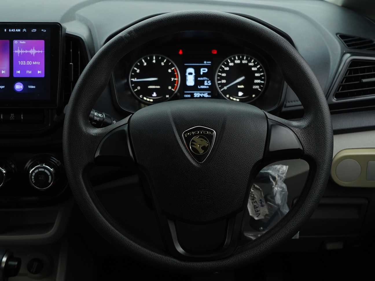 used 2020 Proton Persona Standard 1.6