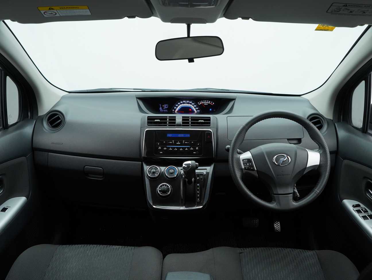 used 2020 Perodua Alza SE 1.5