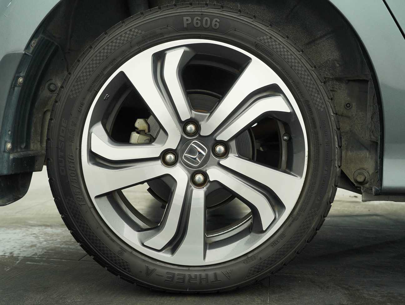 used 2011 Honda City S 1.5