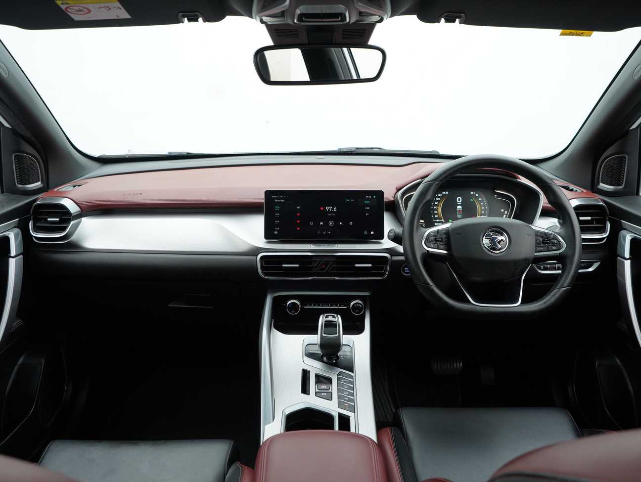 used 2023 Proton X50 Flagship 1.5