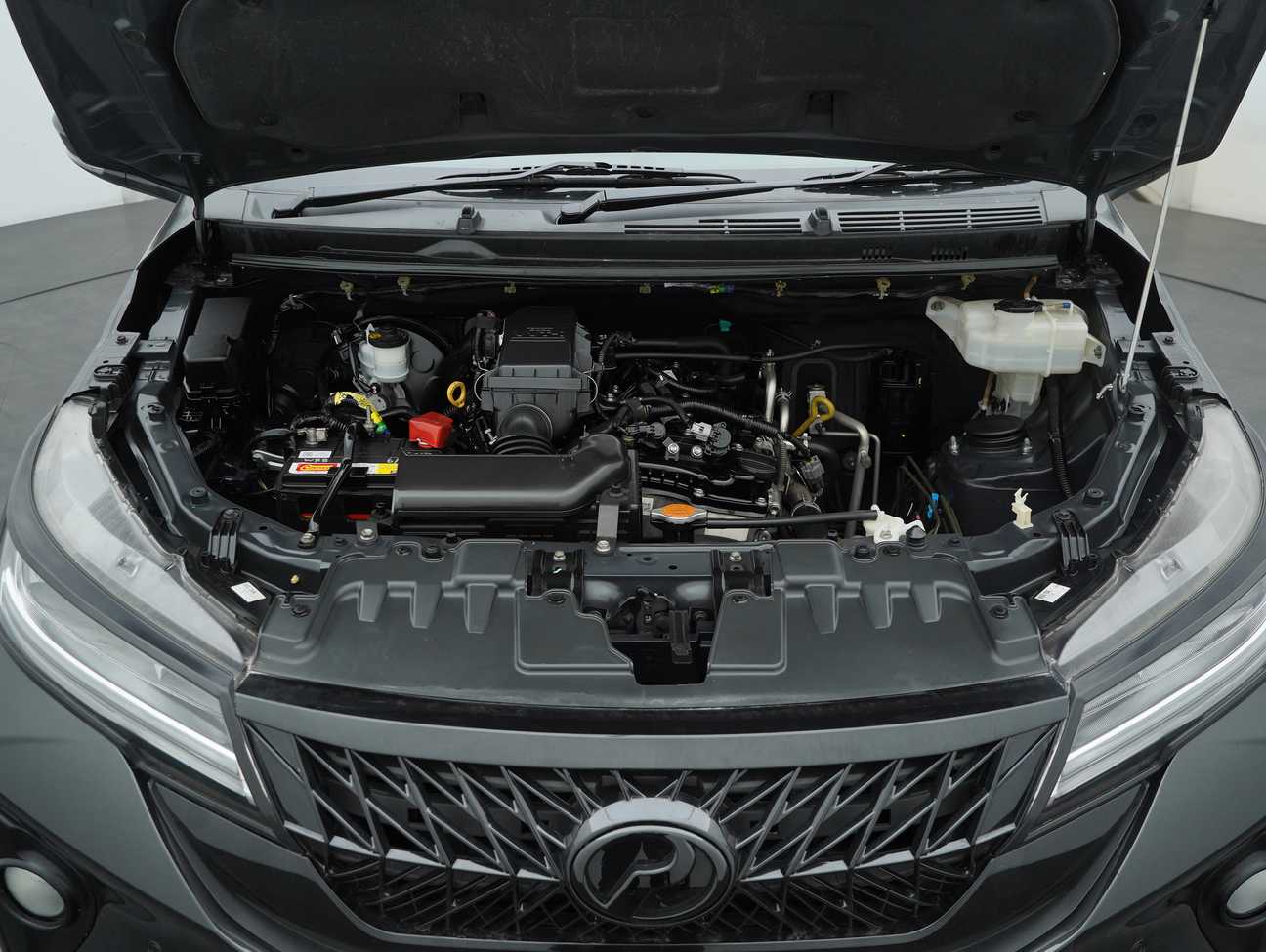 terpakai 2020 Perodua Aruz AV 1.5