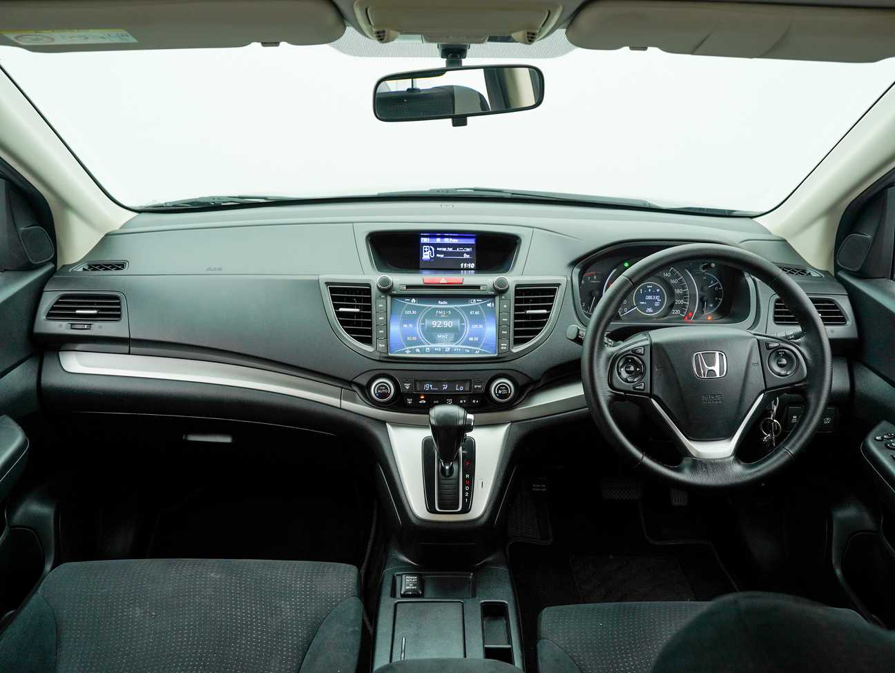 used 2014 Honda CR-V  2.0