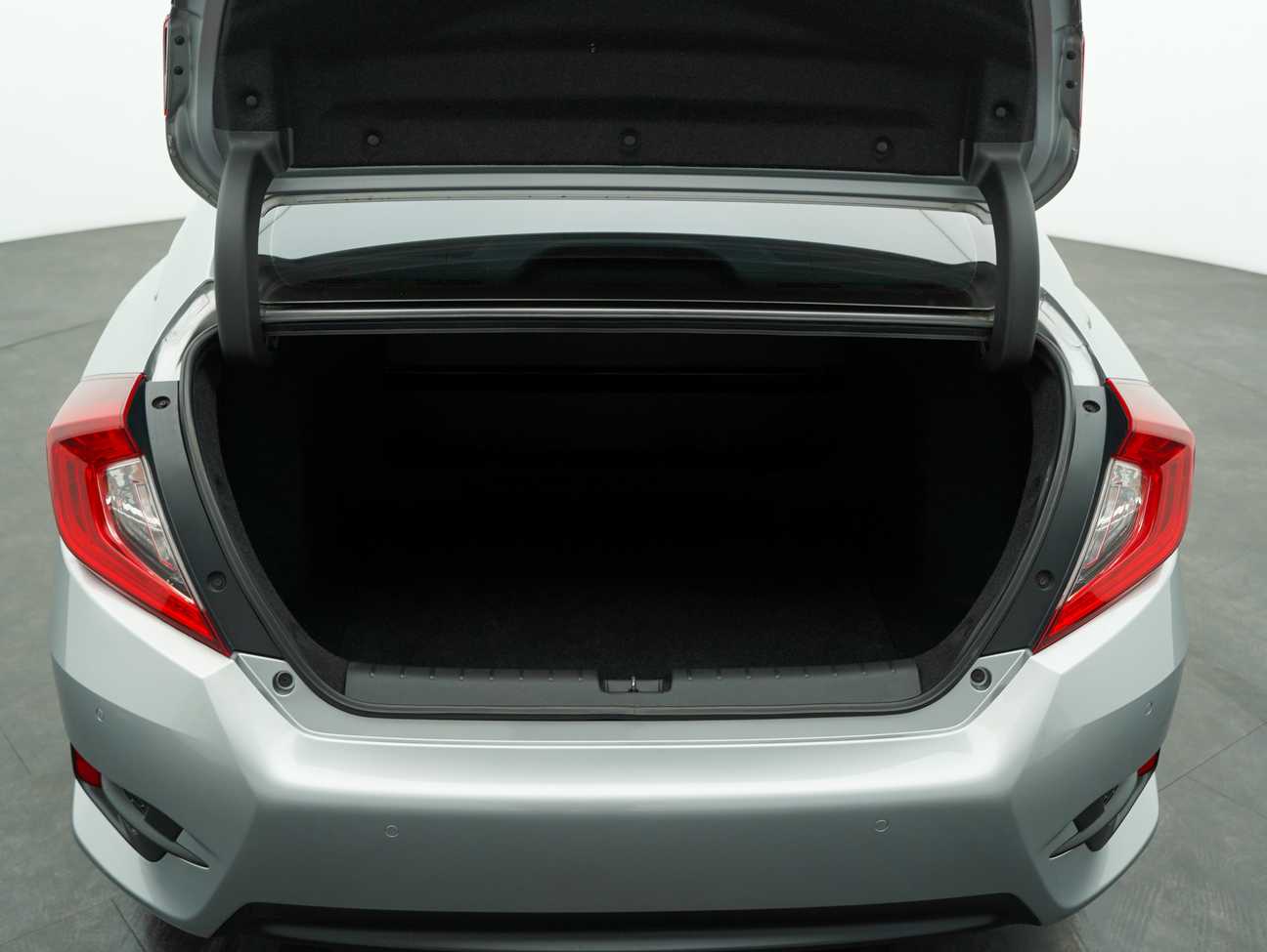 used 2018 Honda Civic S 1.8