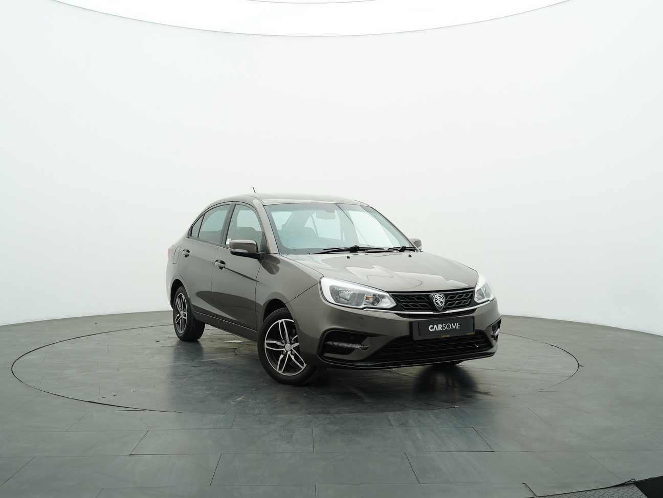 used 2022 Proton Saga Premium 1.3
