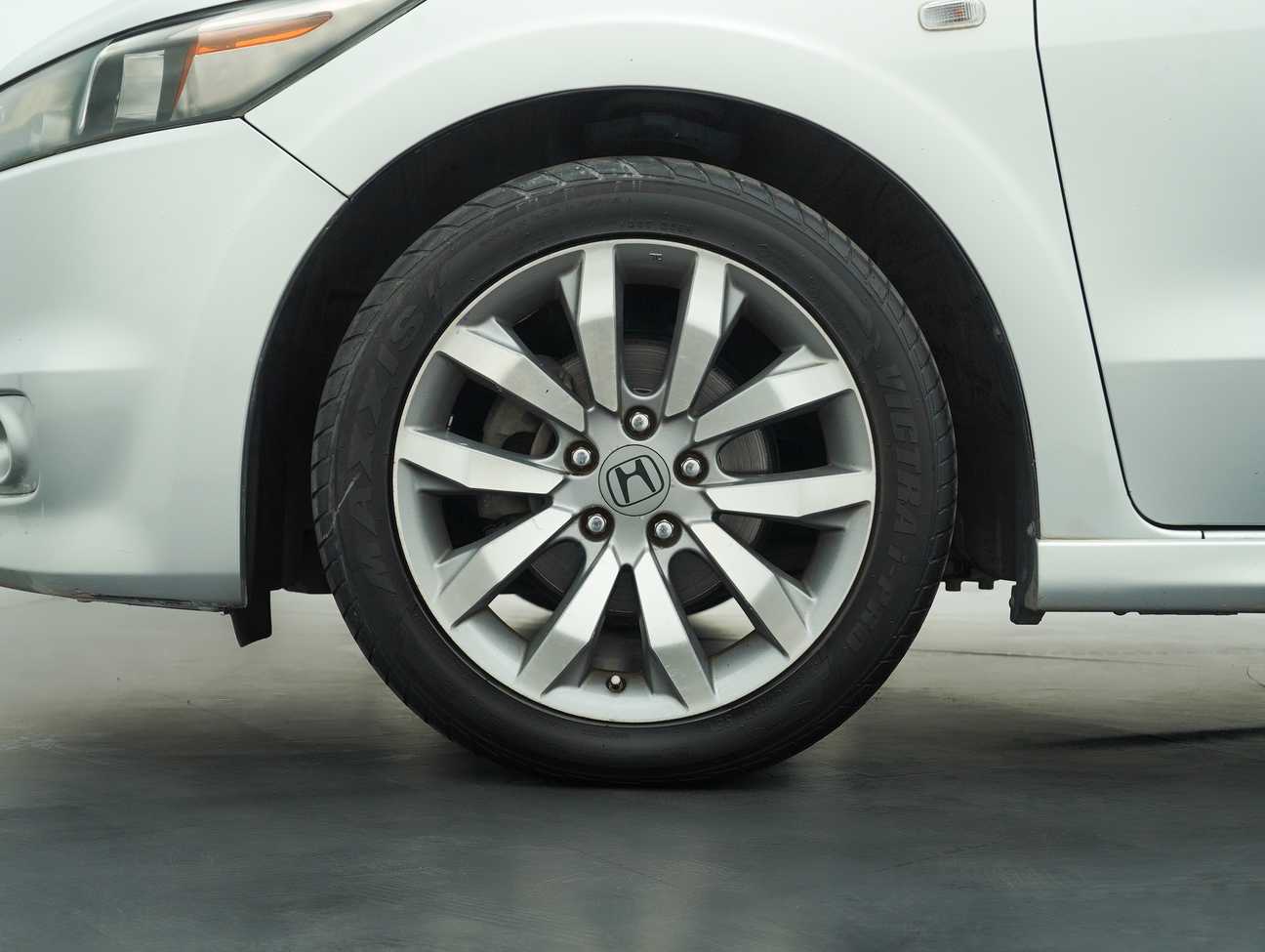 used 2008 Honda Stream i-VTEC 1.8