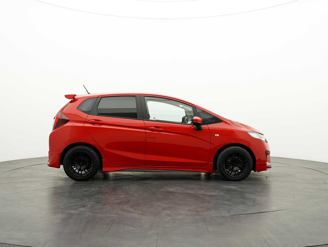 used 2016 Honda Jazz S 1.5
