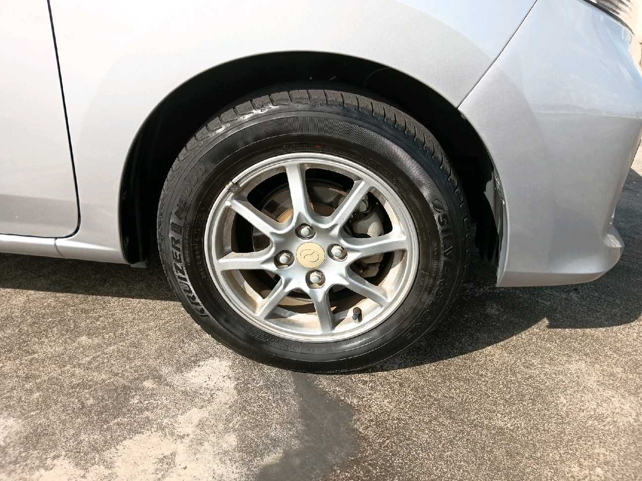 terpakai 2022 Perodua AXIA GXtra 1.0