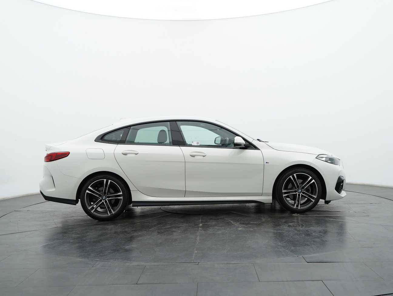 used 2020 BMW 218i M Sport 1.5