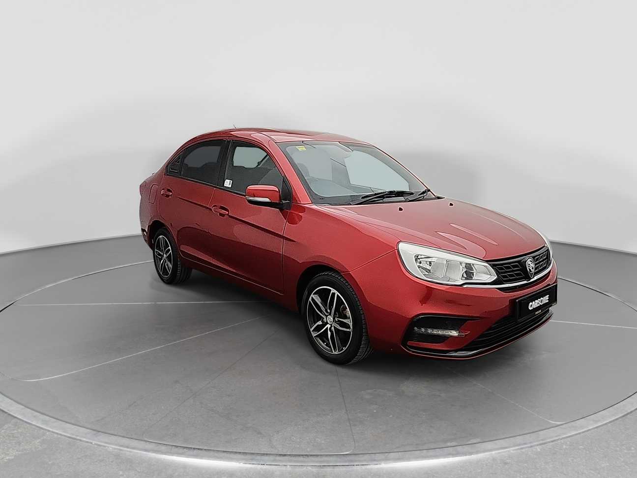 terpakai 2020 Proton Saga Premium 1.3
