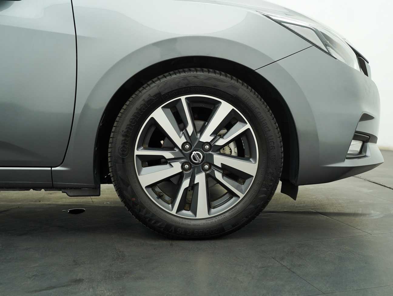 used 2020 Nissan Almera VLT 1.0