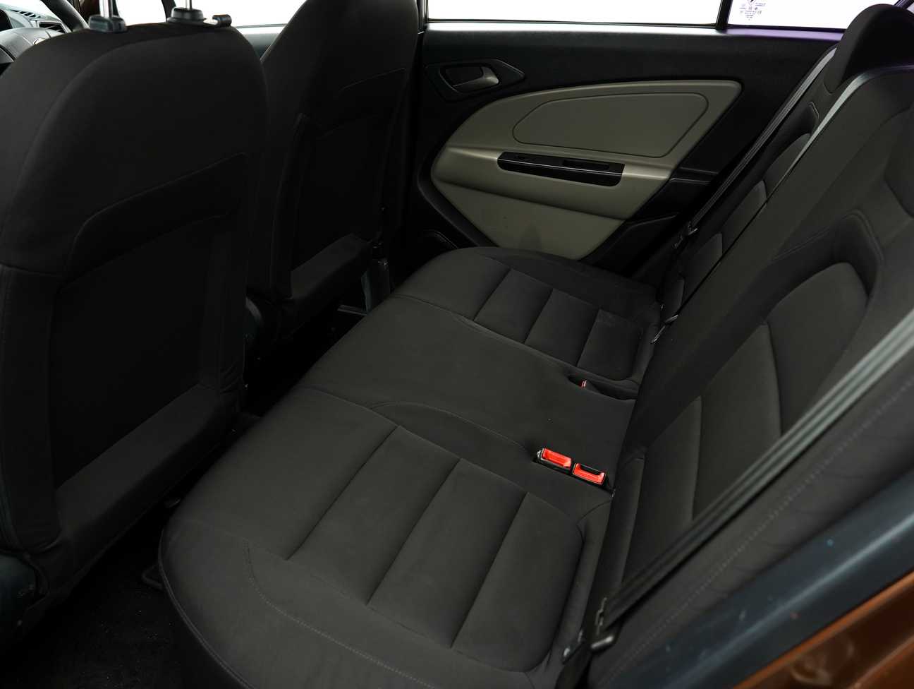 used 2016 Proton Persona Standard 1.6