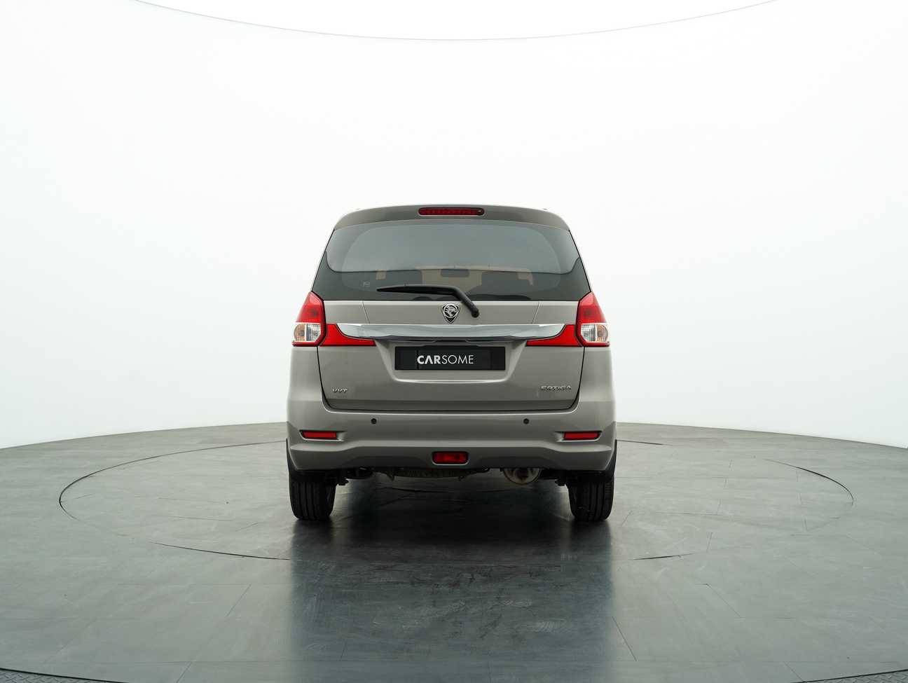 used 2016 Proton Ertiga Executive 1.4