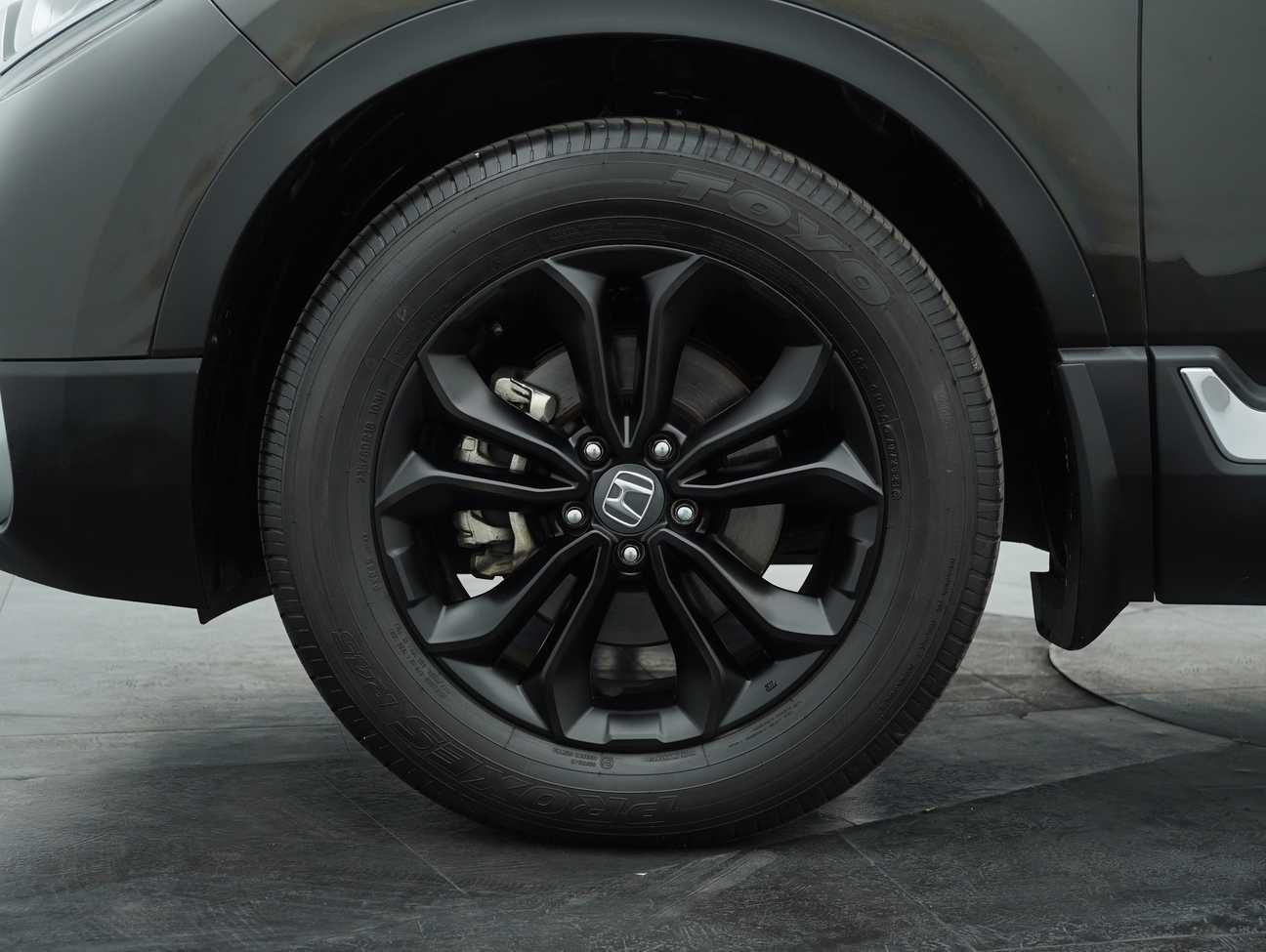 used 2022 Honda CR-V TC-P VTEC 1.5