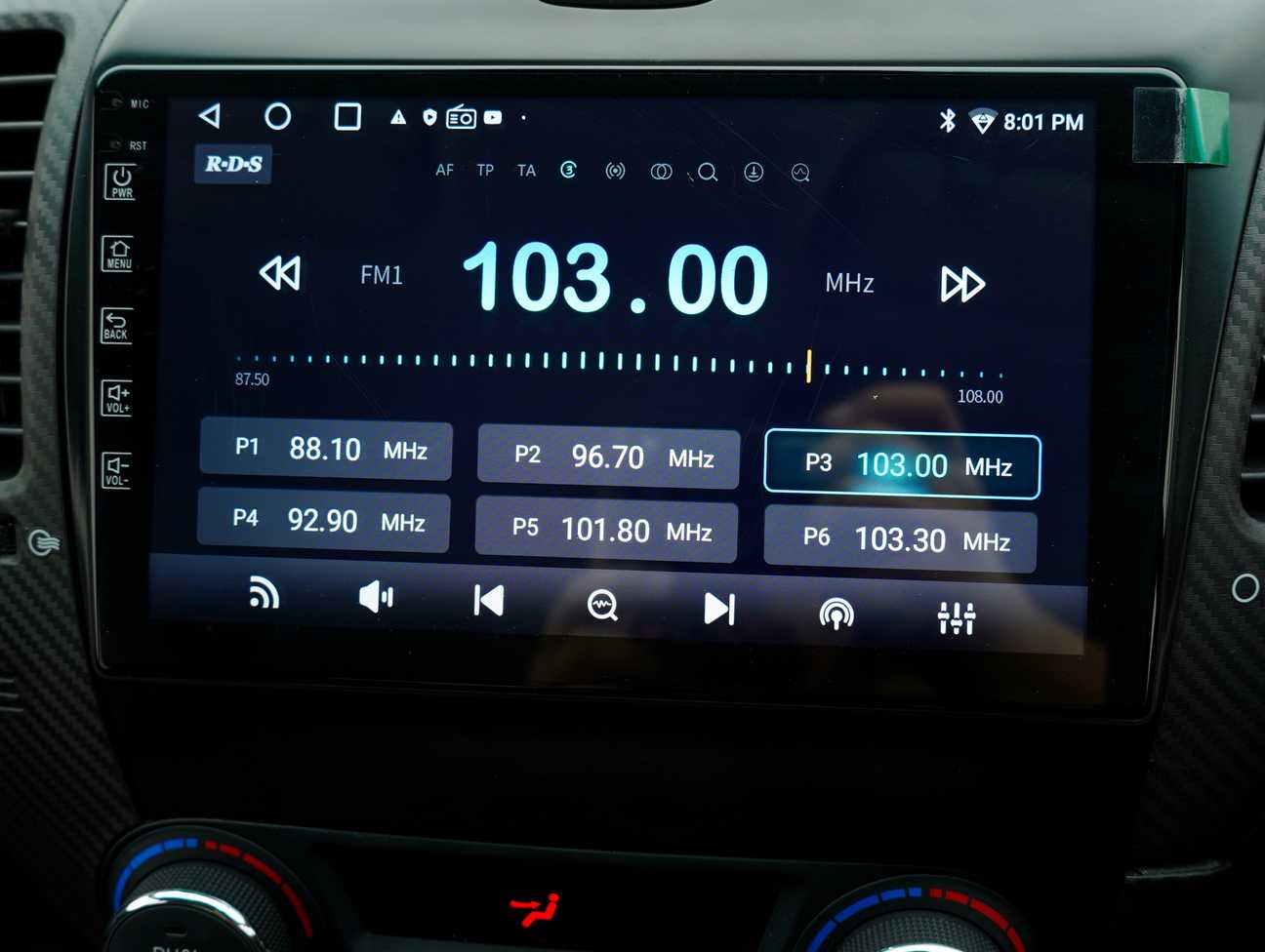 used 2016 Kia Cerato K3 1.6