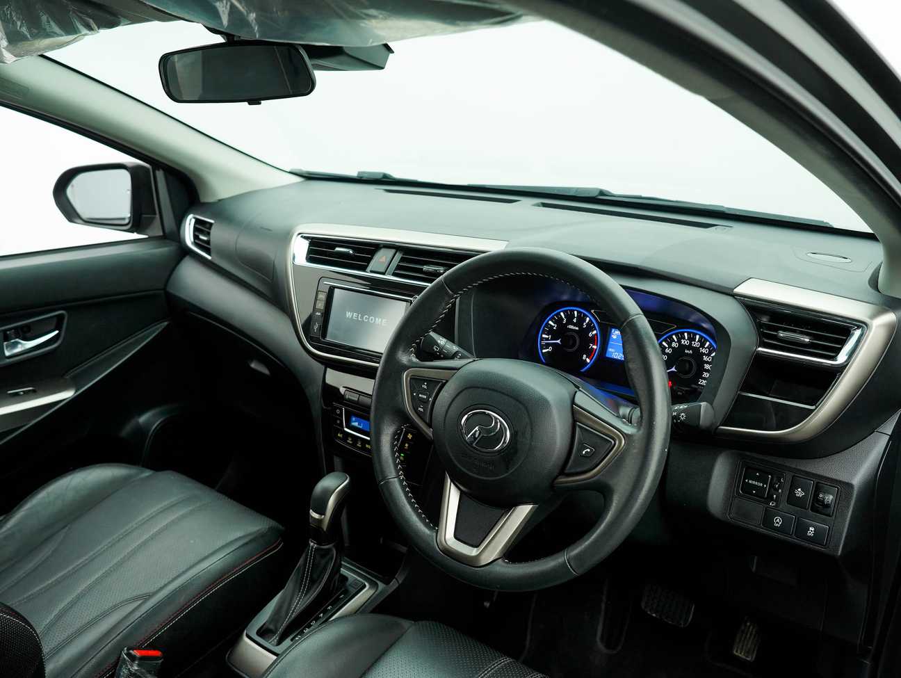 terpakai 2018 Perodua Myvi AV 1.5