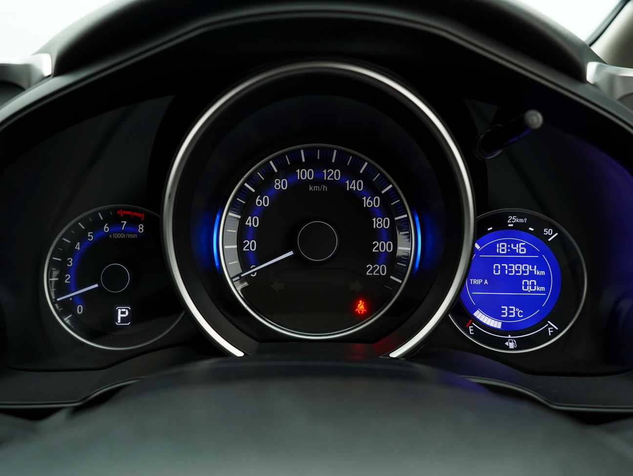 used 2018 Honda Jazz S 1.5