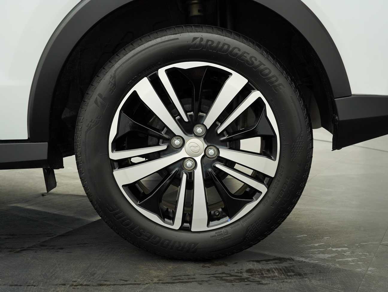 used 2021 Perodua Ativa AV 1.0