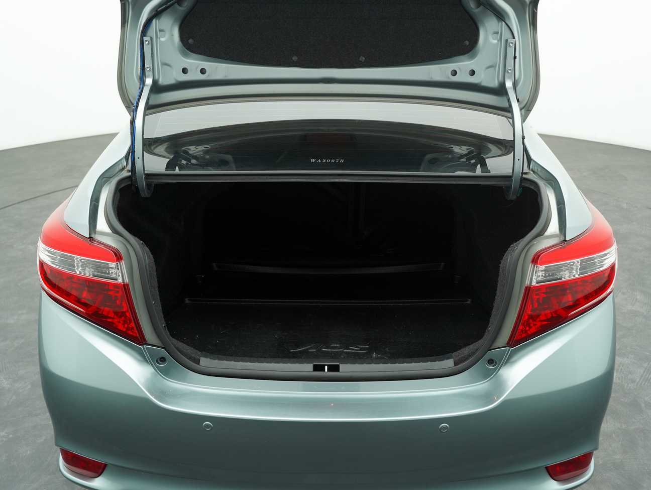 used 2014 Toyota Vios E 1.5