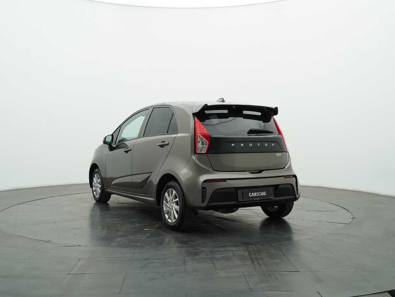 used 2020 Proton Iriz Standard 1.3