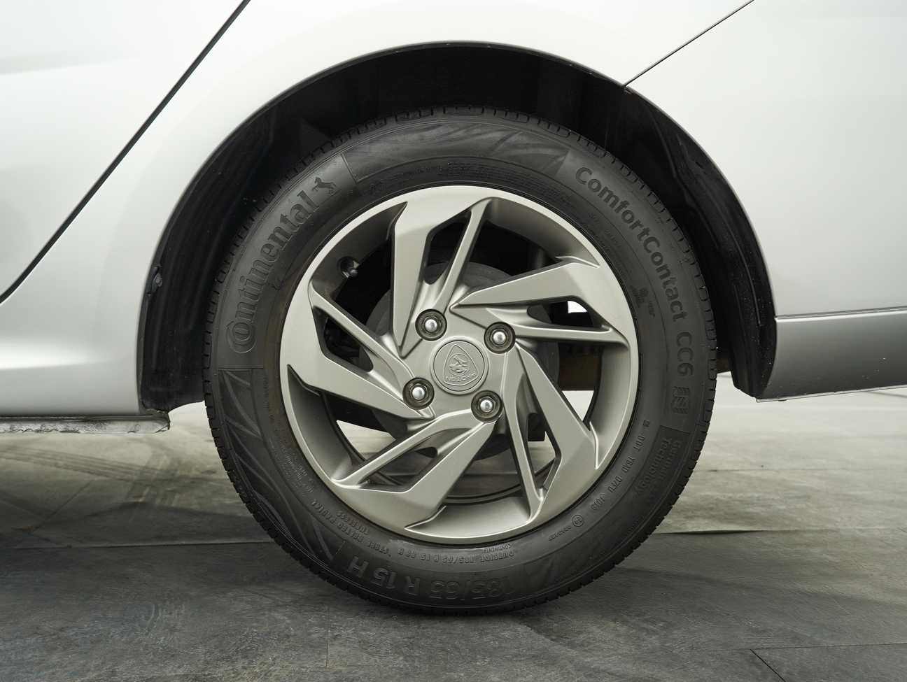 used 2016 Proton Persona Standard 1.6