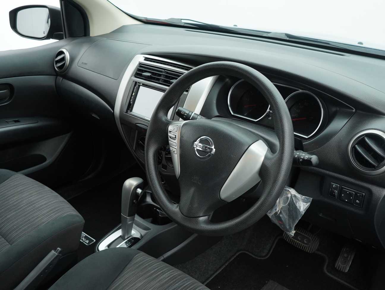 used 2017 Nissan Grand Livina Comfort 1.6