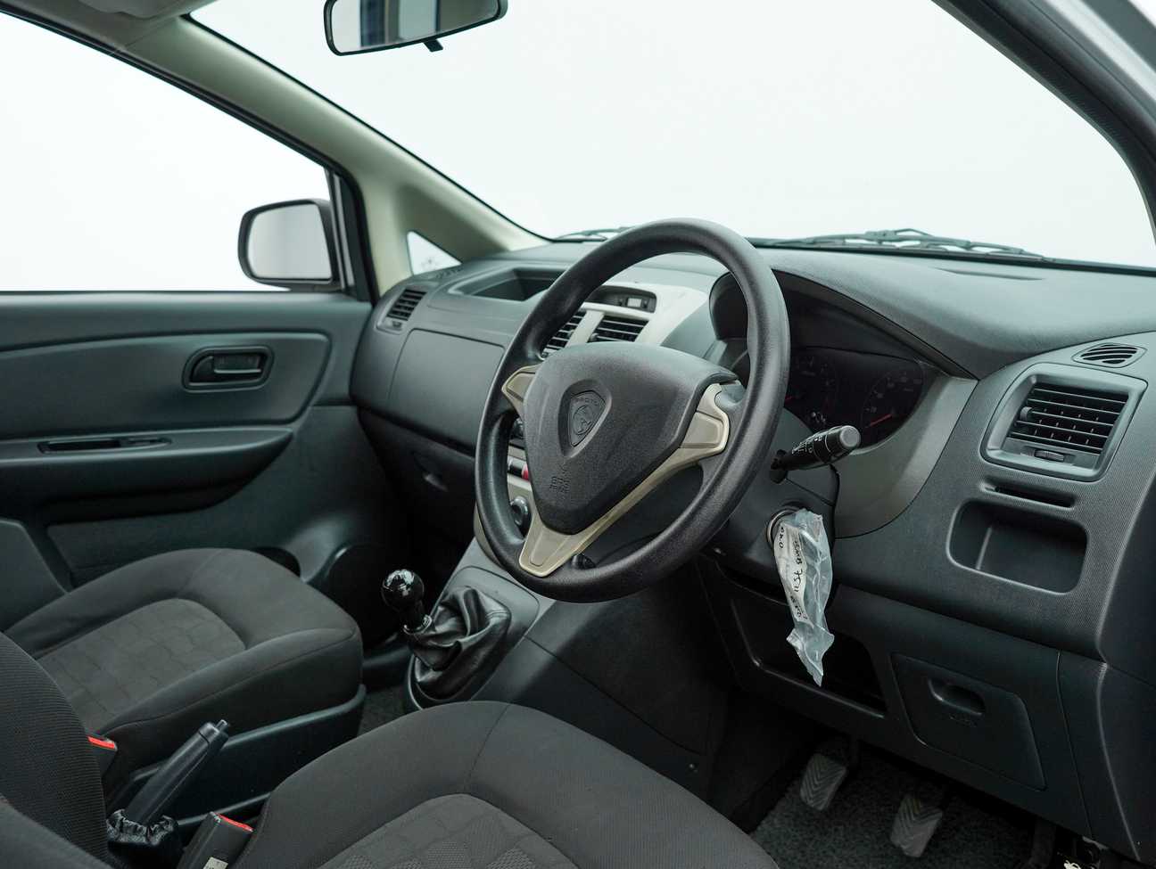 terpakai 2012 Proton Exora Bold CPS Standard 1.6