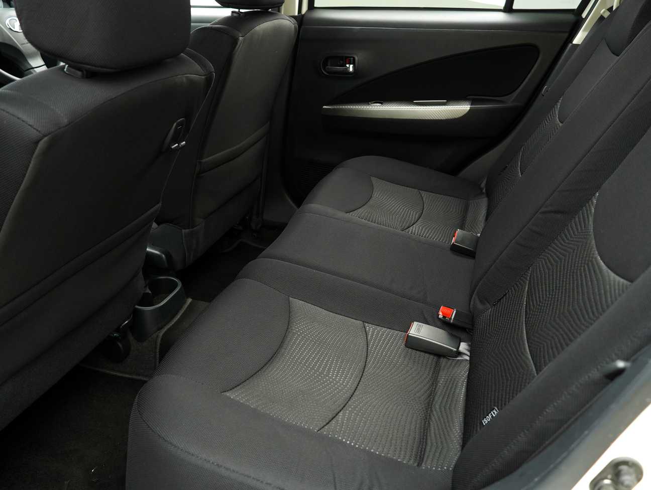 used 2014 Perodua Myvi EZ 1.3