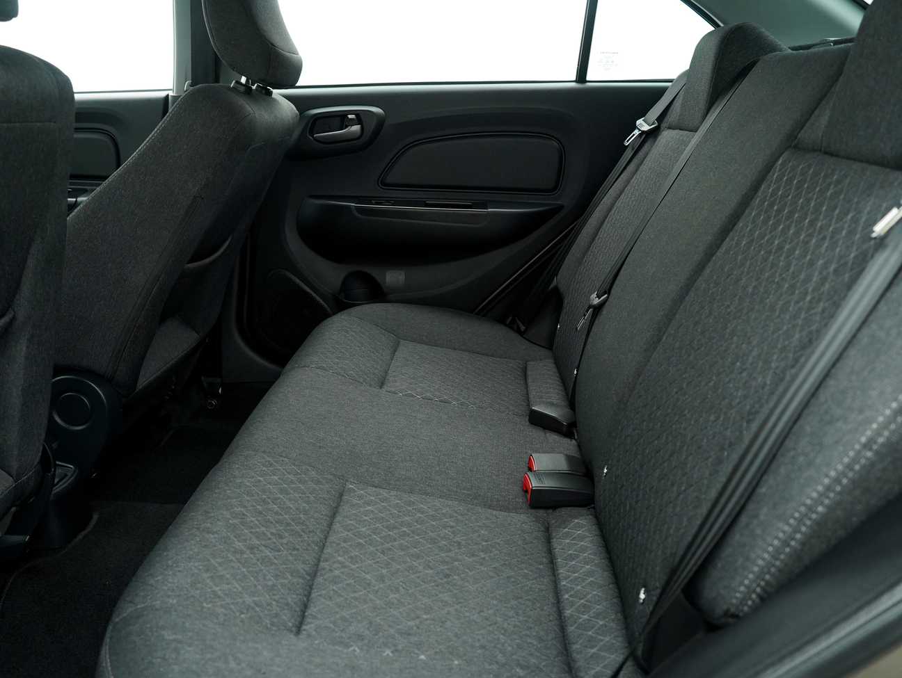 terpakai 2022 Proton Saga Premium 1.3